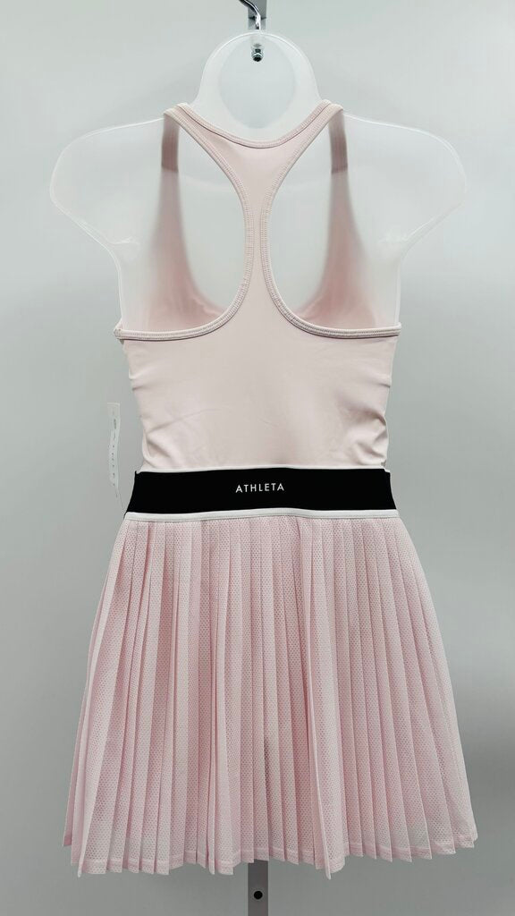Athleta Active Dress Pink S
