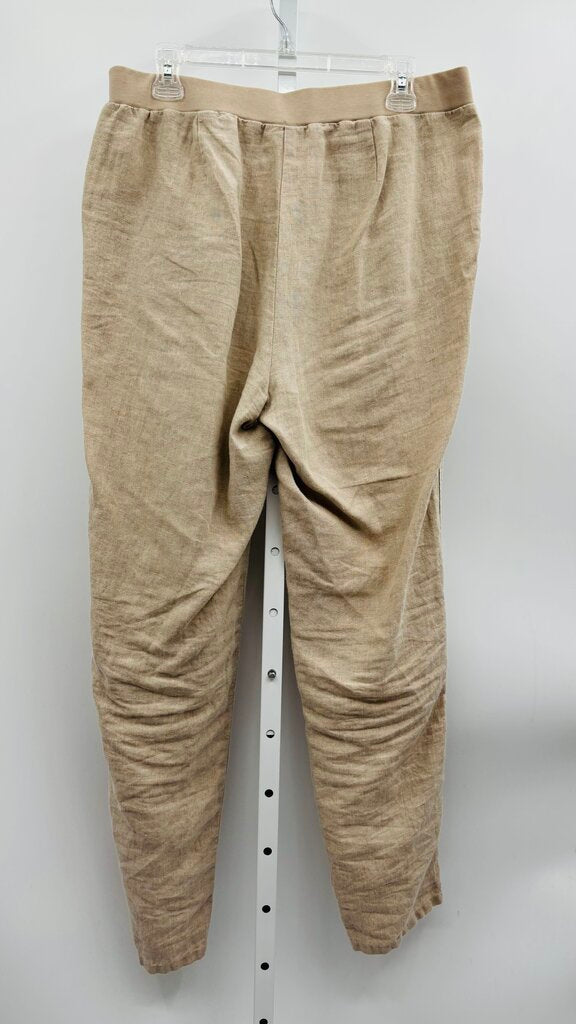 J. Jill Pants Beige M