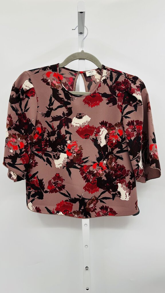 Wilfred Blouse Brown XS