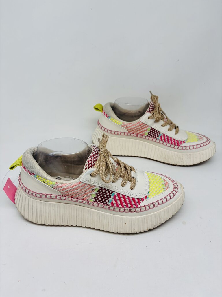 Dolce Vita Sneakers Multi 8.5