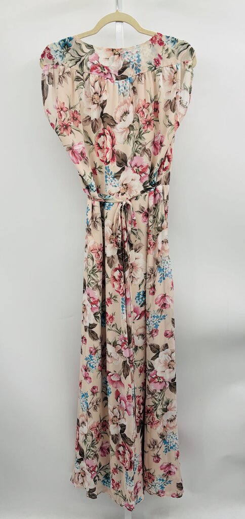 Yumi Kim Maxi Dress Beige L