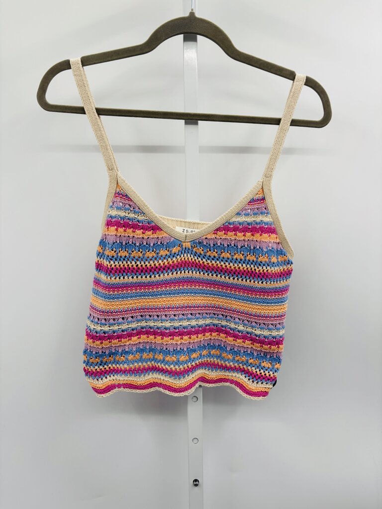 Z Supply Tank Multi S