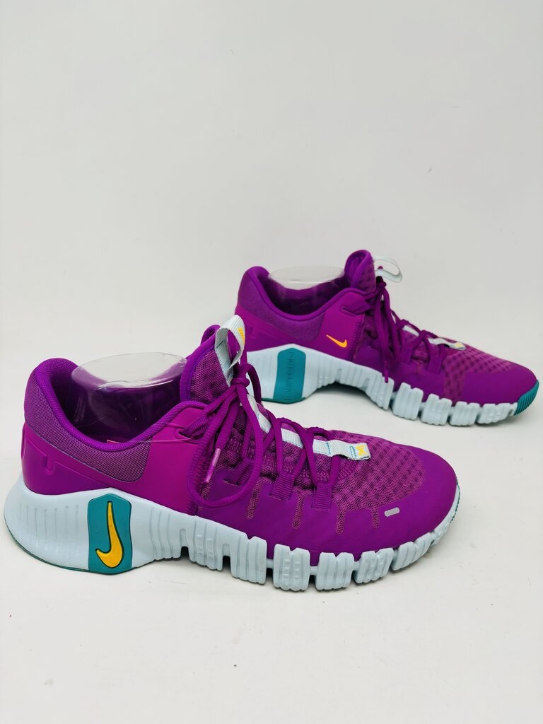 Nike Sneakers Purple 11