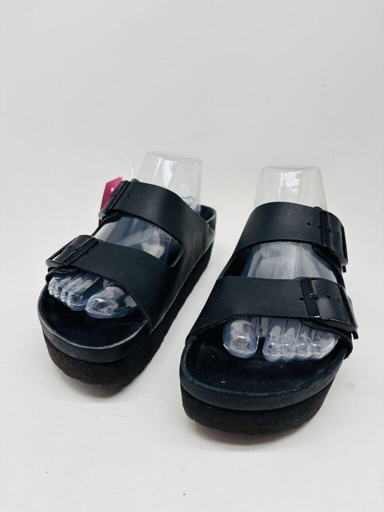 Papillio Sandals Black 8