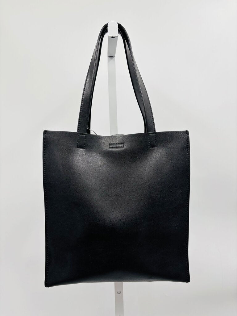 Banana Republic Tote Black