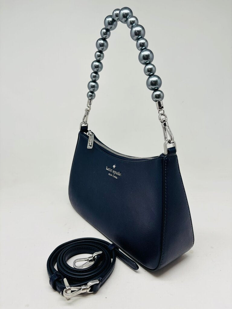 Kate Spade Handbag Navy