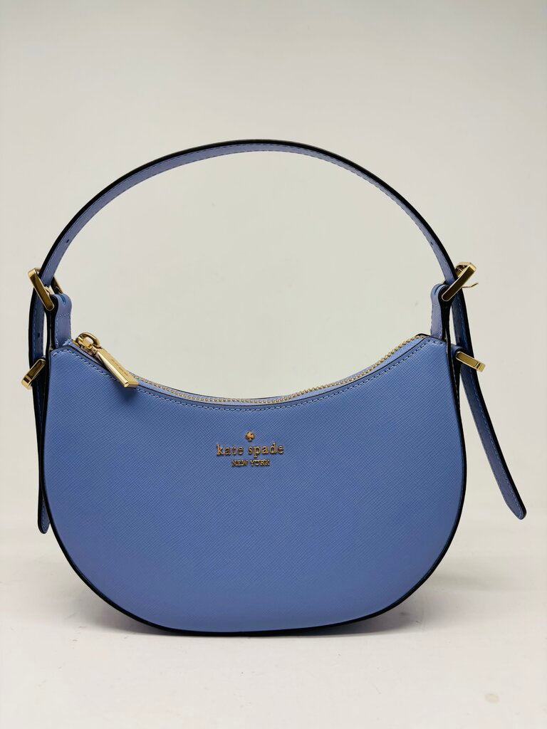 Kate Spade Crossbody Bag Purple