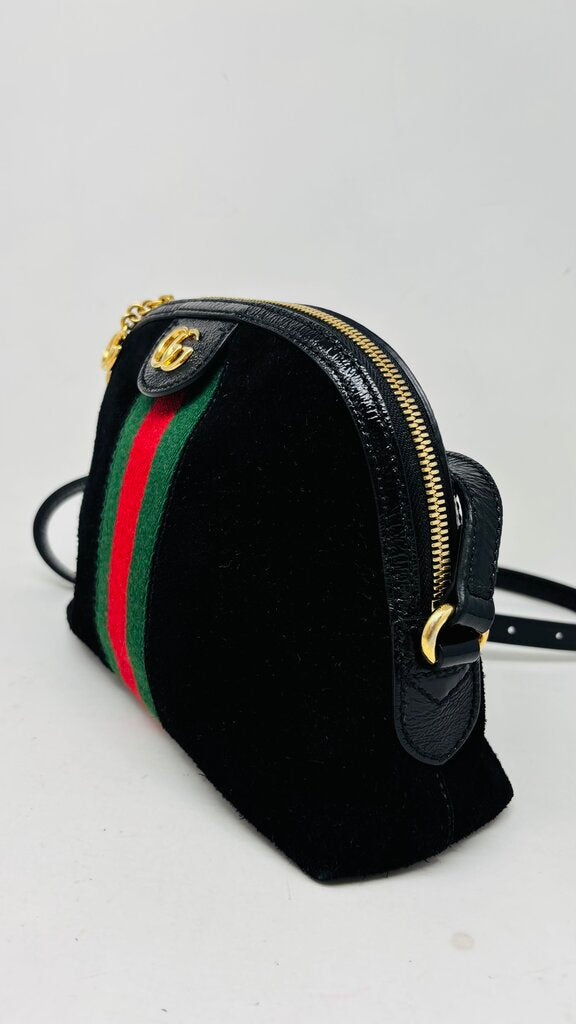 Gucci LUXURY HANDBAGS Black