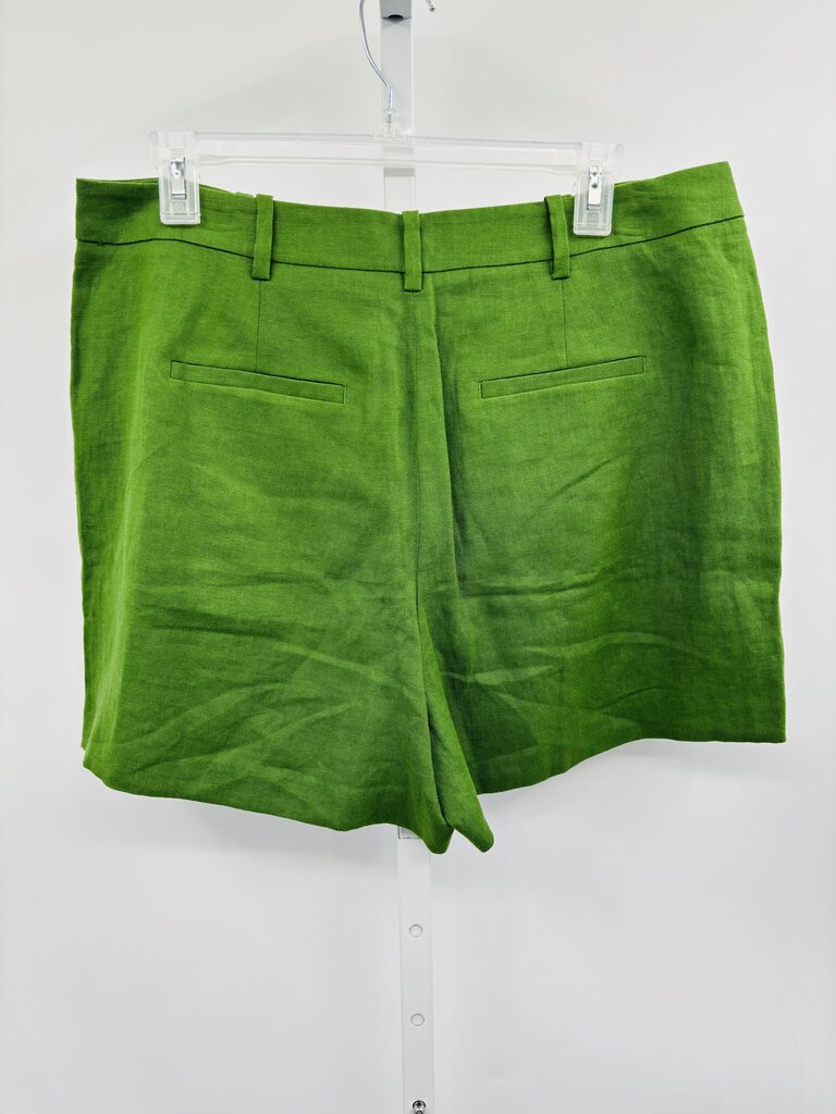 Boden Shorts Green 12
