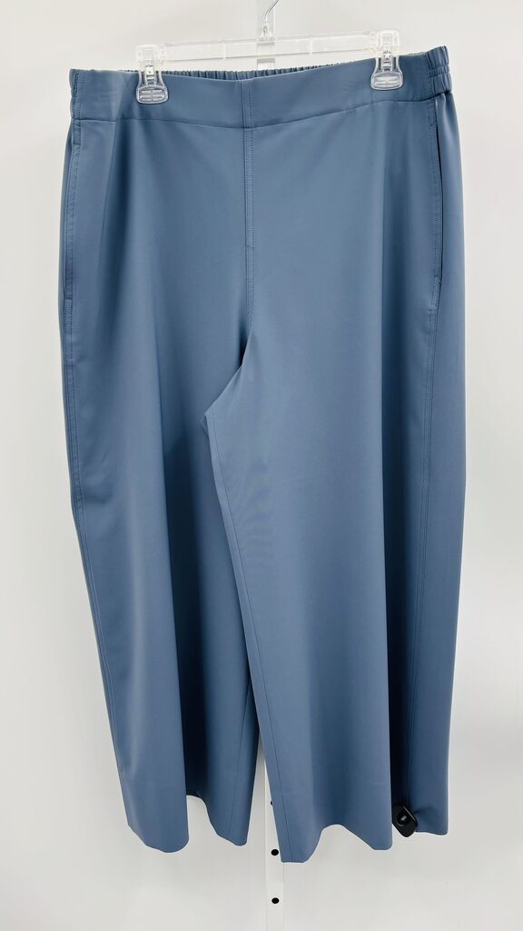 M.M. LaFleur Pants Blue XL