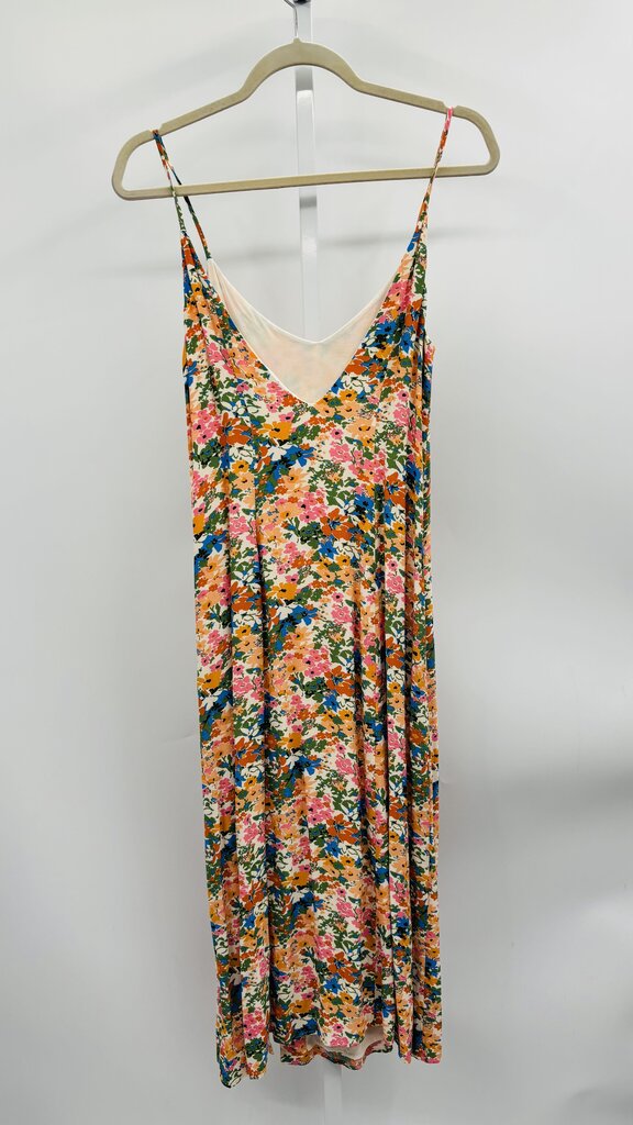 Sezane Dress Multi S