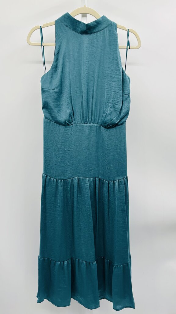 Sam Edelman Dress Teal 6