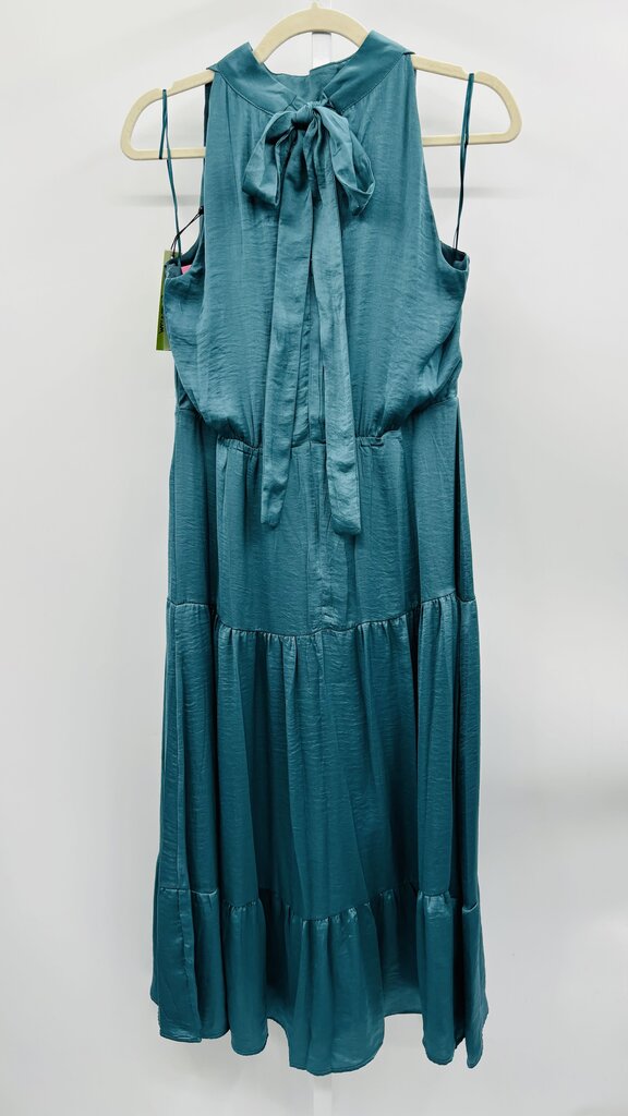 Sam Edelman Dress Teal 6