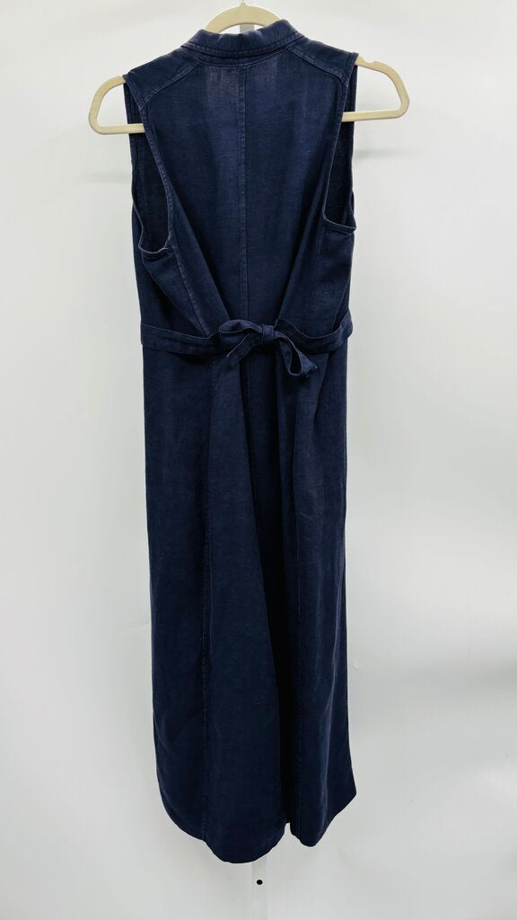 Alex Mill Dress Navy S