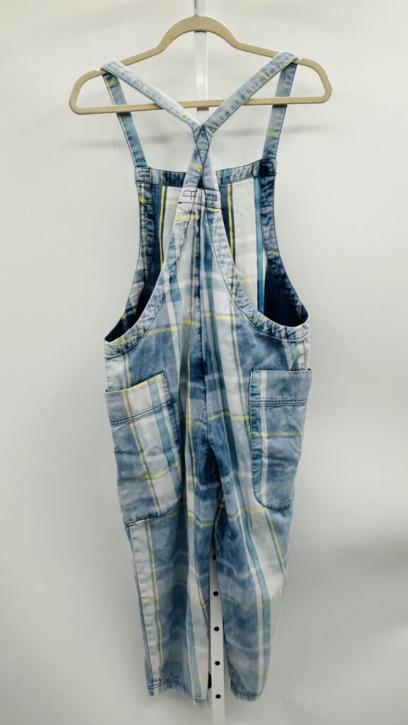 BDG Overalls Blue XS