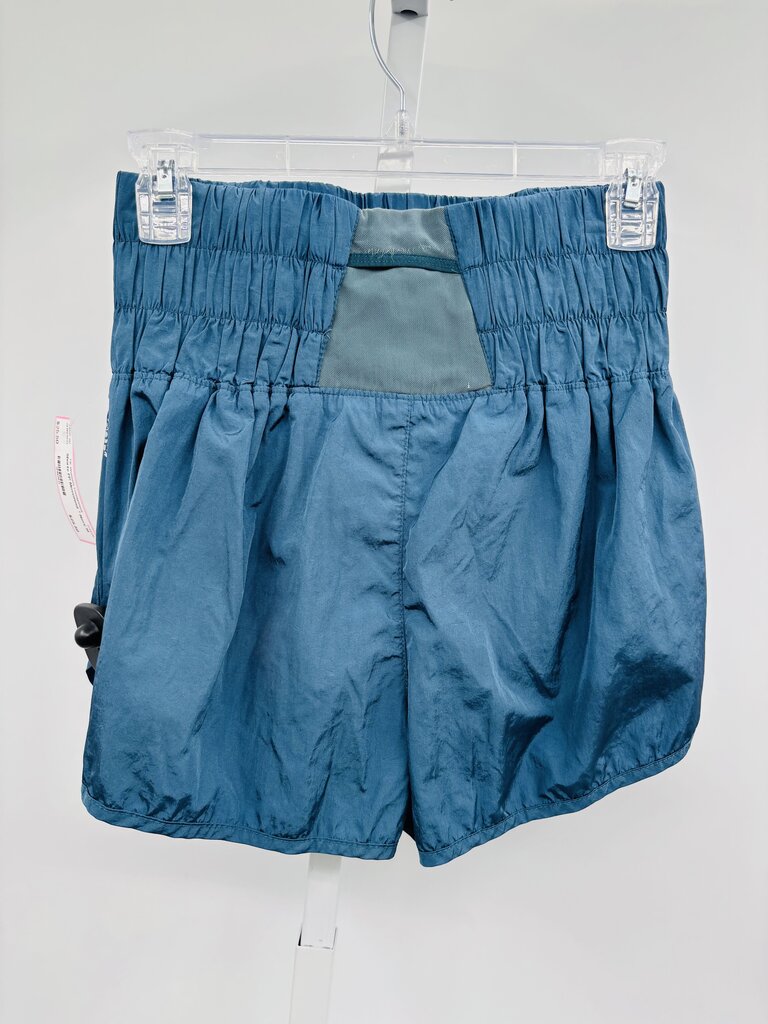 FP Movement Shorts Navy M