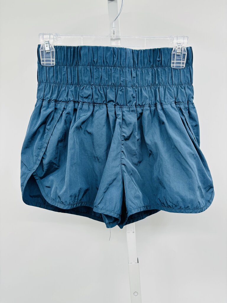 FP Movement Shorts Navy M