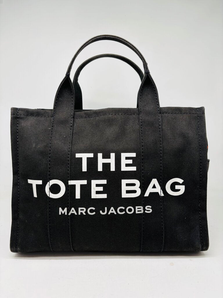 Marc Jacobs Tote Black
