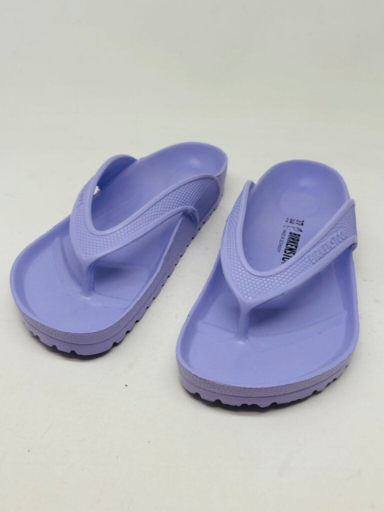 Birkenstock Sandals Purple 6
