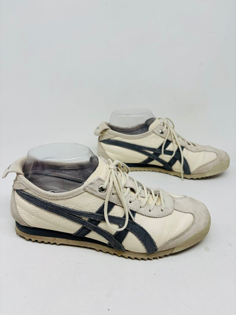 Onitsuka Tiger Sneakers Beige 5.5