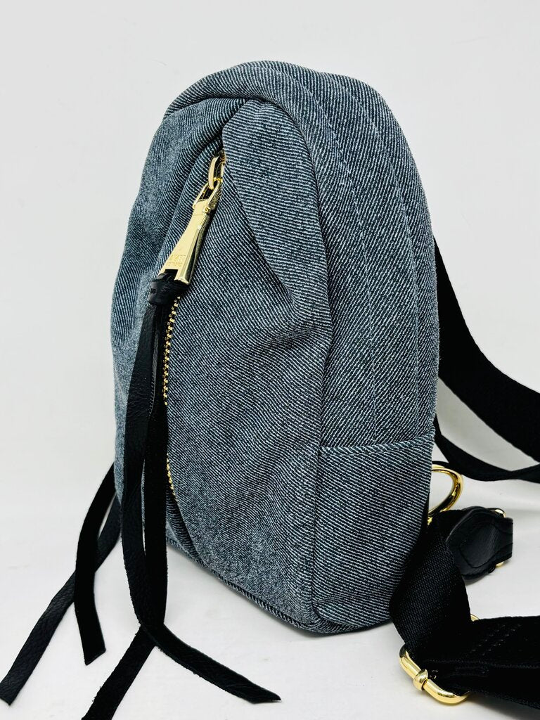 Aimee Kestenberg Crossbody Bag Denim