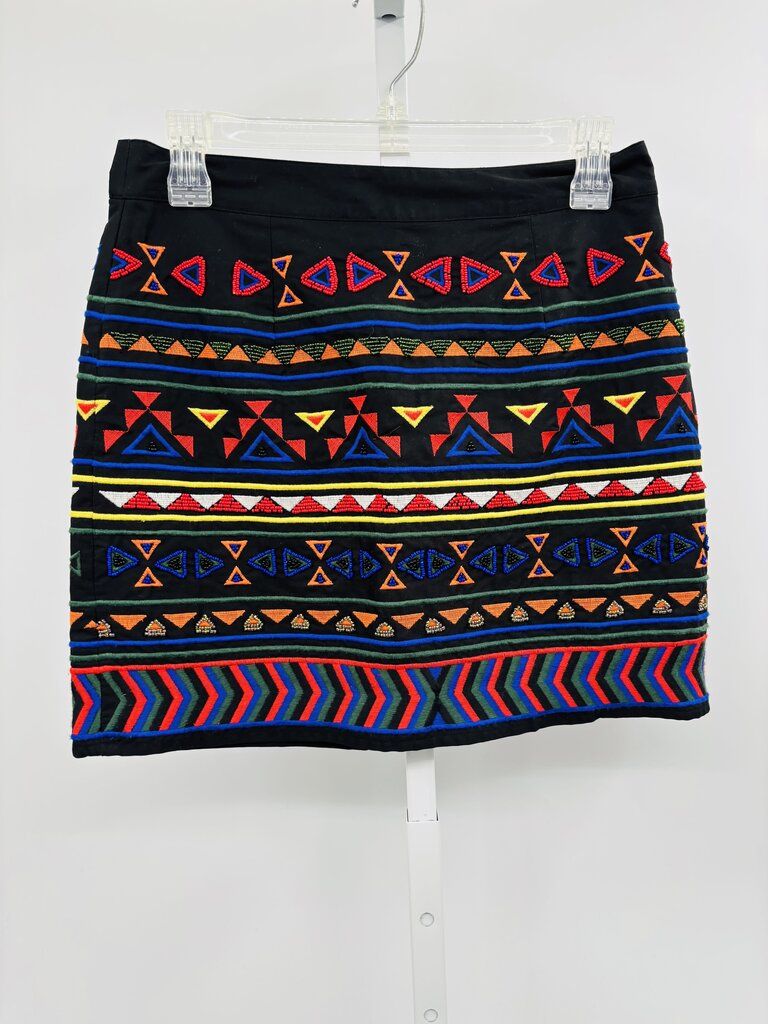 Sam Edelman Skirt Multi 6