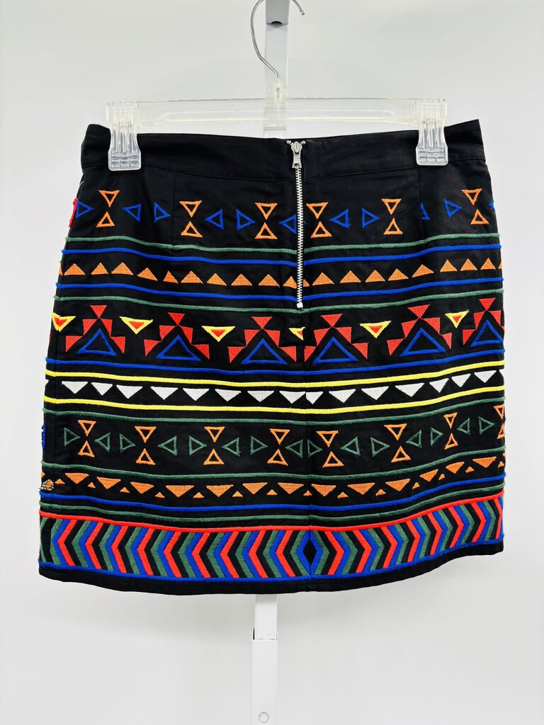 Sam Edelman Skirt Multi 6