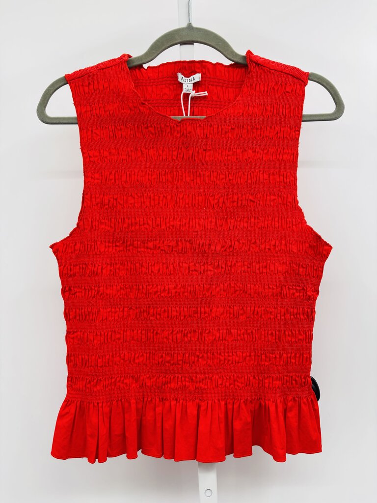 Pistola Top Red L
