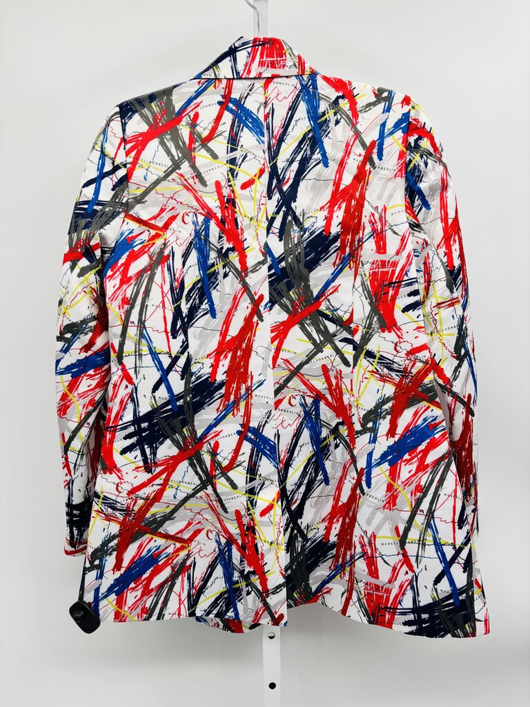 Marcell Von Berlin Blazer Multi 6