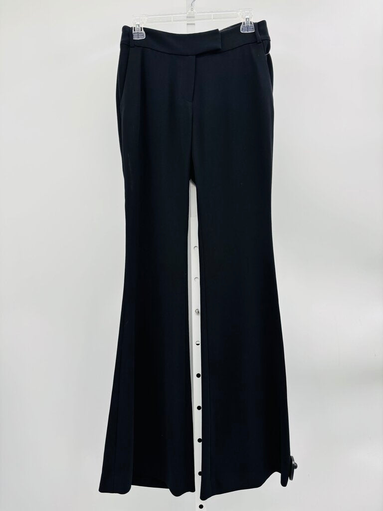 Rachel Zoe Pants Black 4