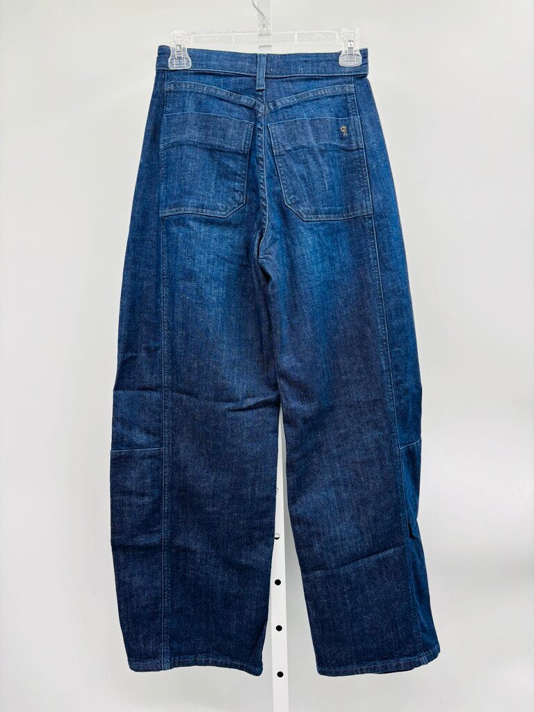 Pilcro Jeans Denim 000