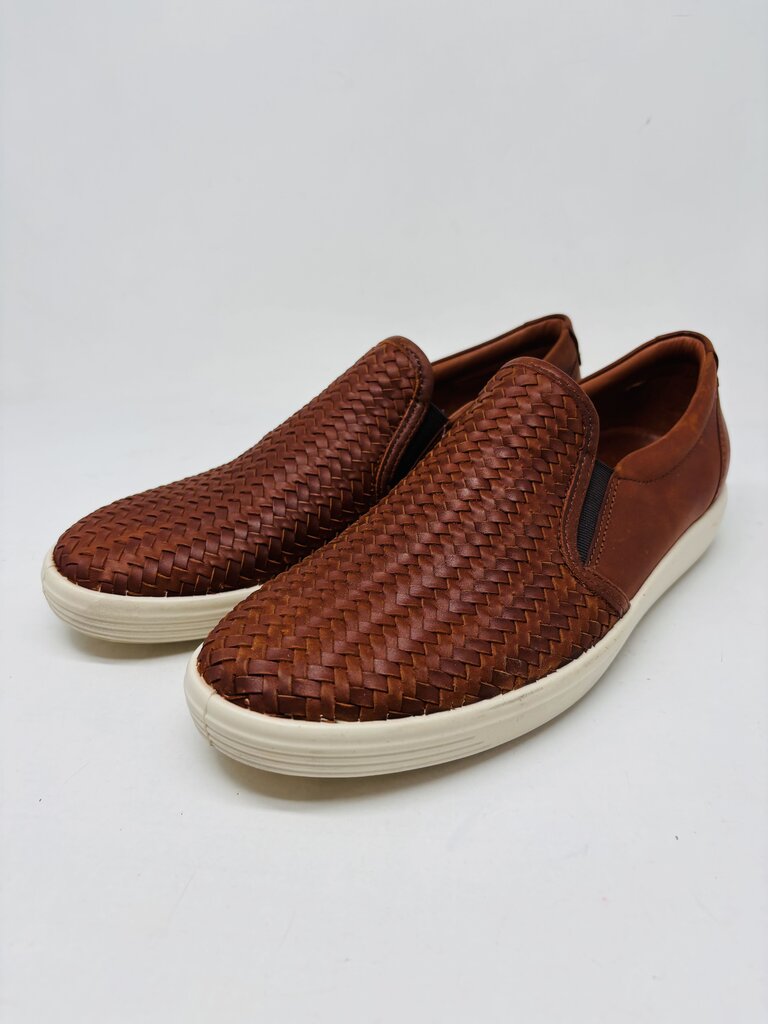 Ecco Sneakers Brown 11