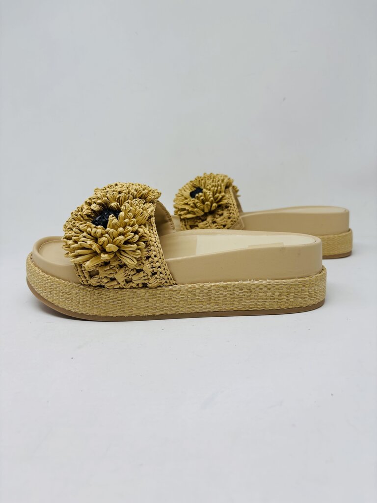 Dolce Vita Sandals Beige 7