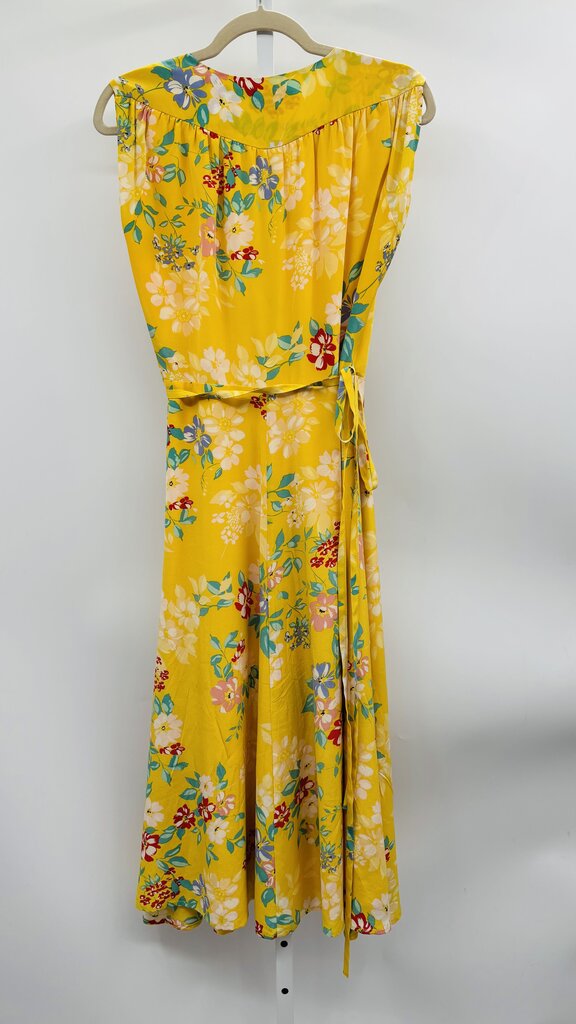 Yumi Kim Dress Yellow XS