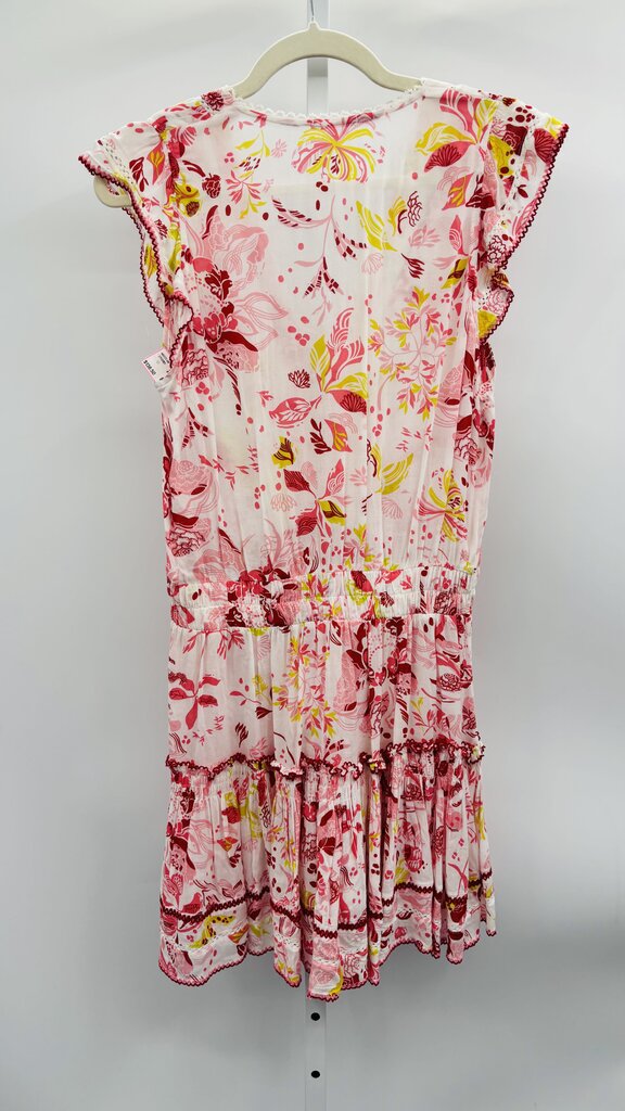 Poupette St. Barth Dress Pink M
