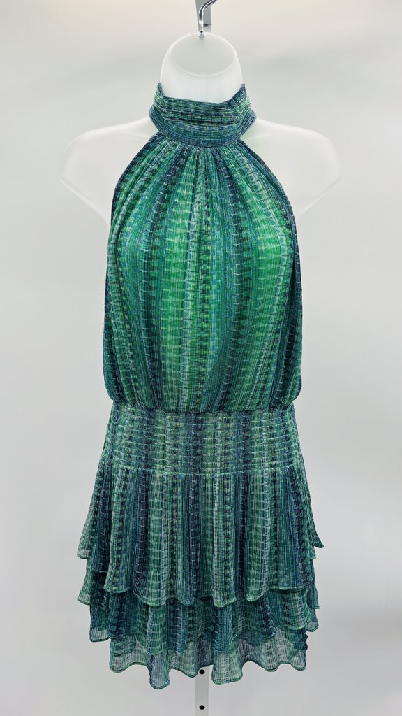 Ramy Brook Dress Green S