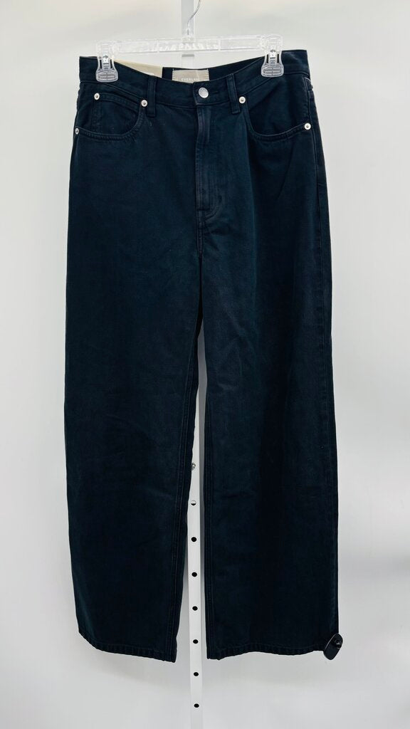 Everlane Jeans Black 6