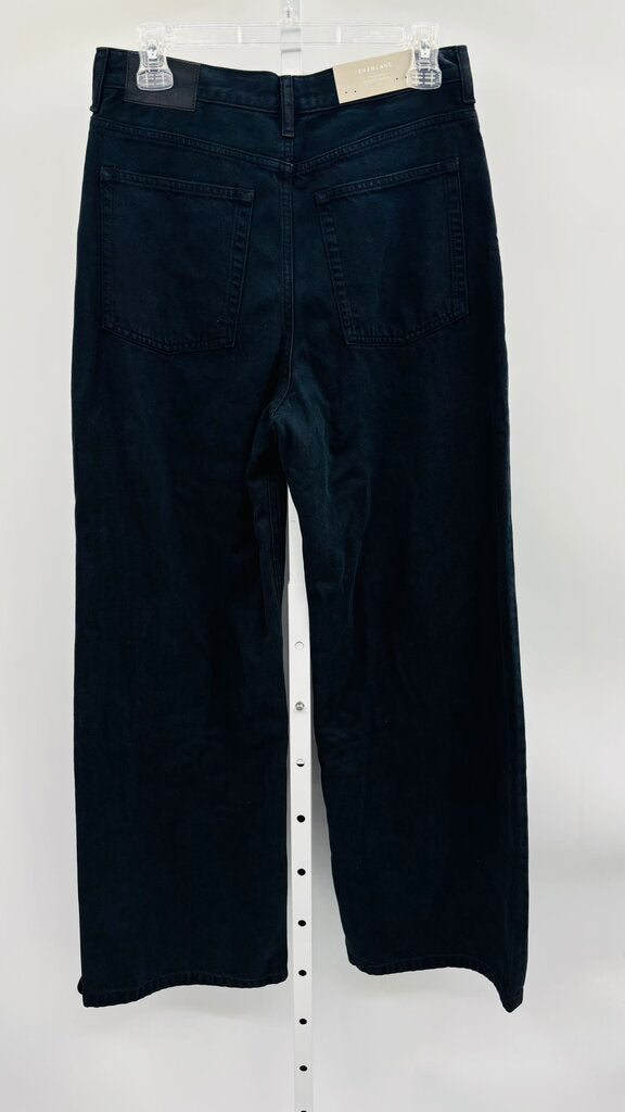 Everlane Jeans Black 6