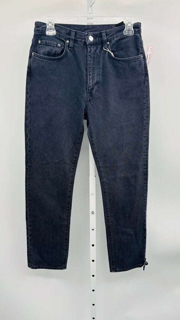 toteme Jeans Grey 4