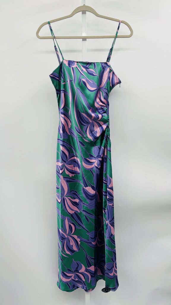 House of Harlow Dress Purple S