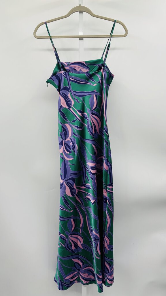 House of Harlow Dress Purple S