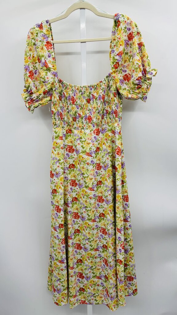 ASTR Dress Multi M