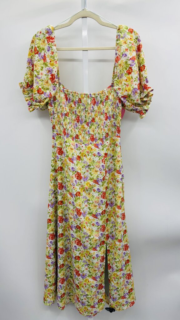 ASTR Dress Multi M