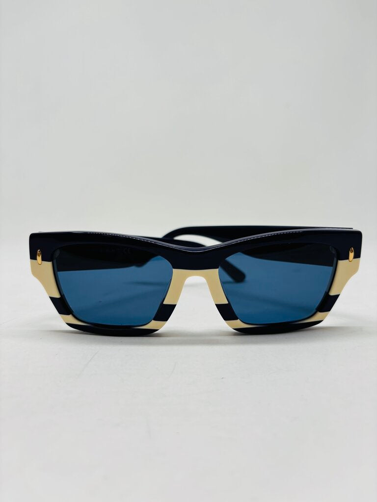 Tory Burch Sunglasses Navy