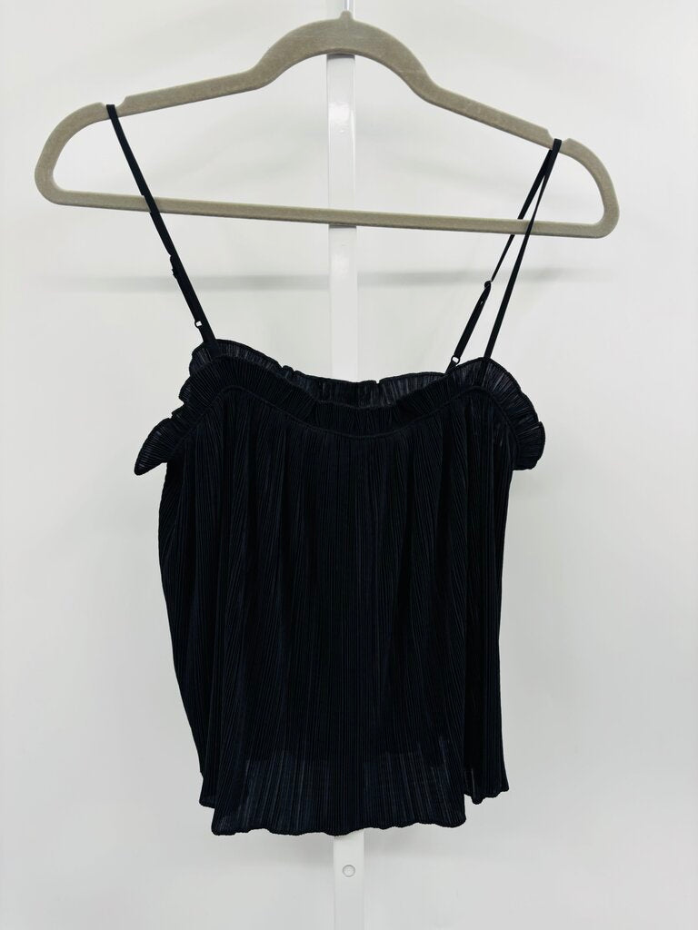 Madewell Top Black XXS