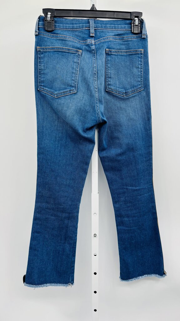 Veronica Beard Jeans Denim XS