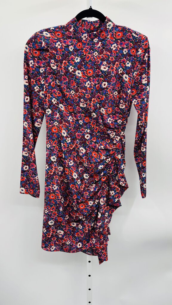 Veronica Beard Dress Purple 0