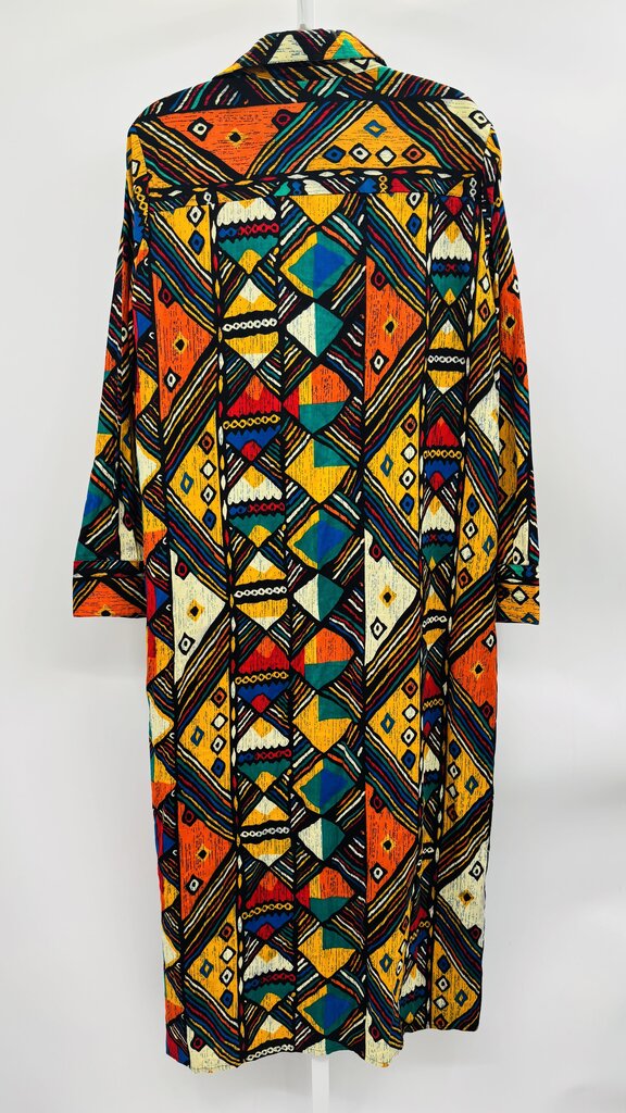 kara chic Jacket Multi OS