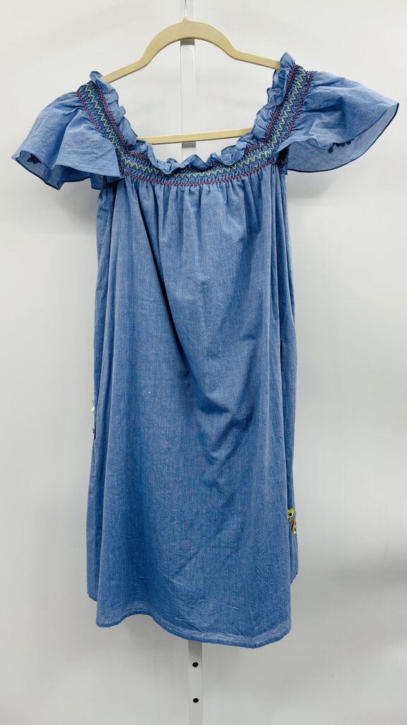 Joie Dress Blue XS