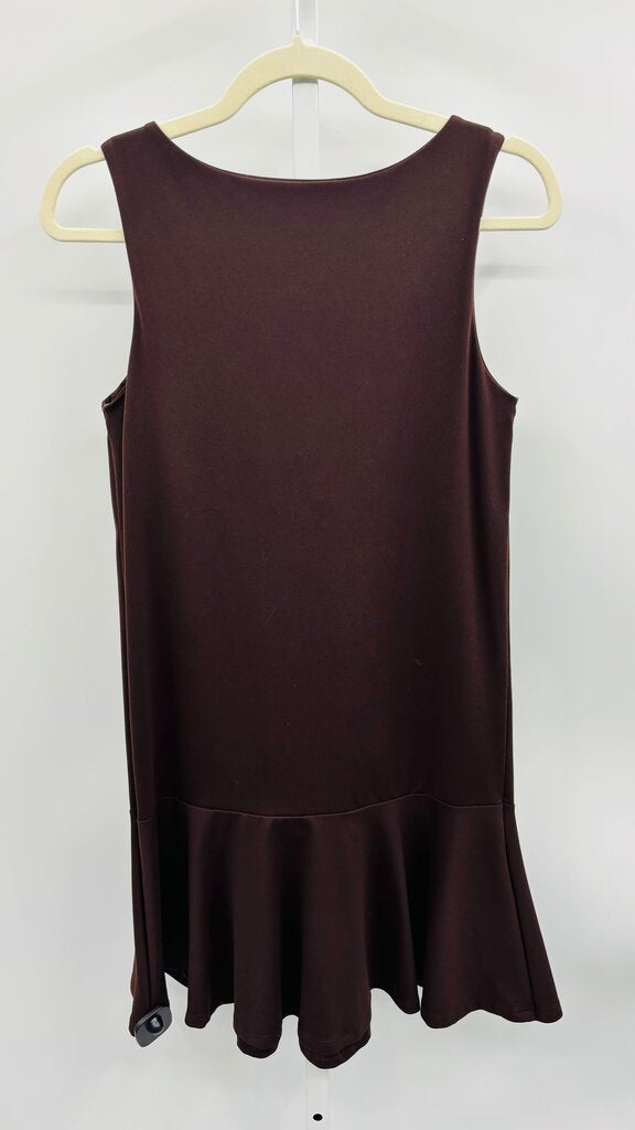 Susana Monaco Dress Brown S